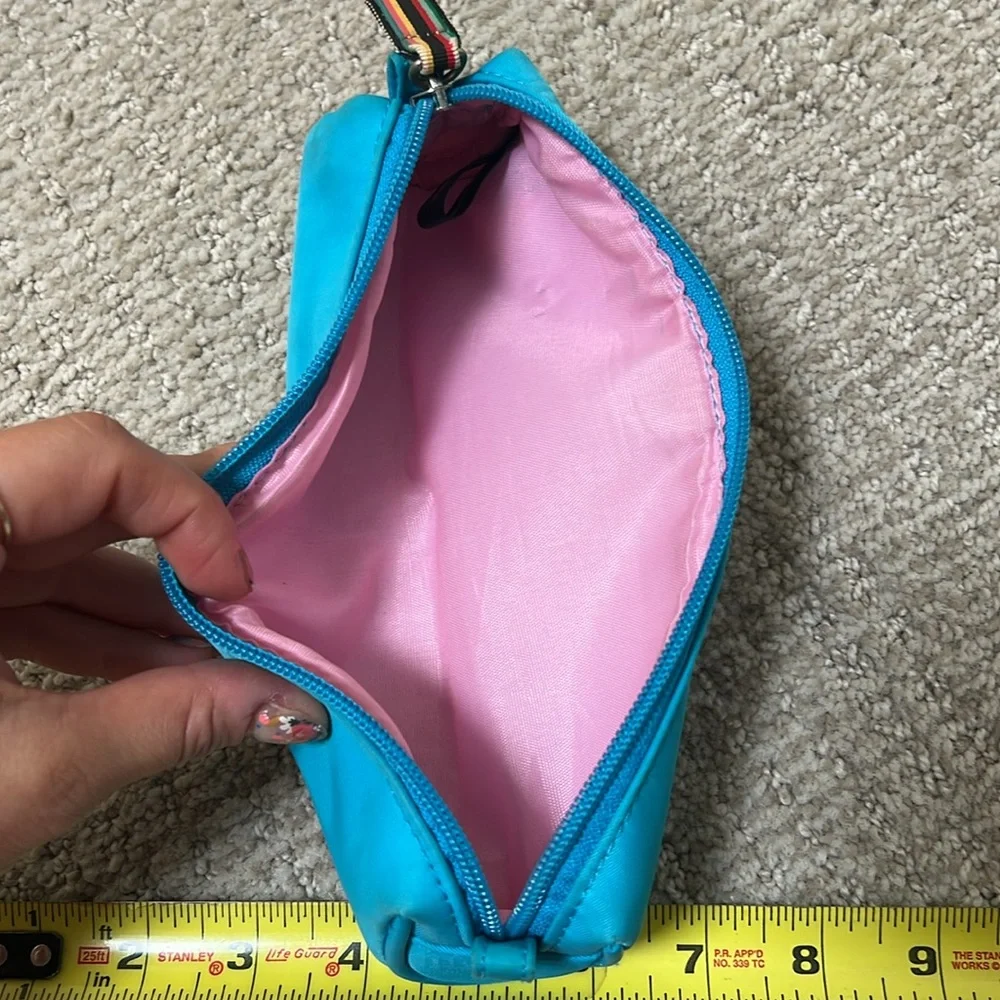 Ralph Lauren zip pouch